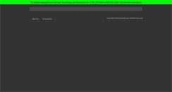 Desktop Screenshot of aoahealth.com